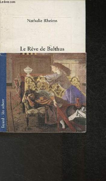Le rêve de Balthus