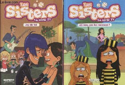 Les sisters la série TV Tomes I: Joy de toi …