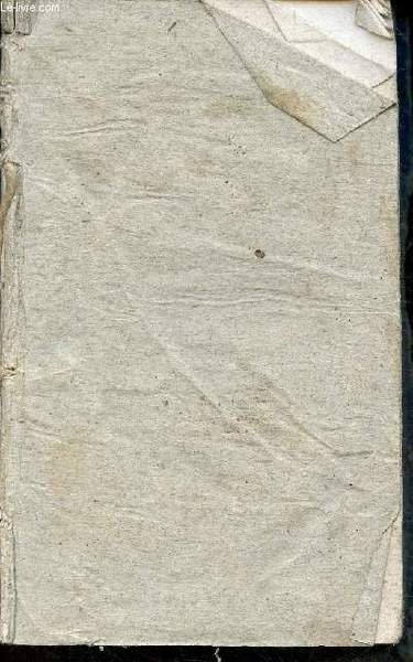De Viris illustribus Urbis Romae, A Romulo ad Augustum ad …