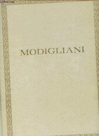 Modigliani