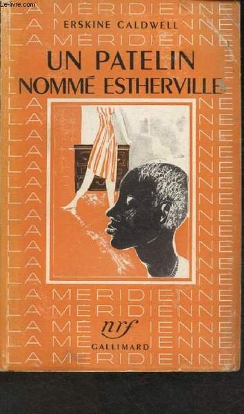 Un patelin nommé Estherville (Collection "La méridienne") | Immagine principale
