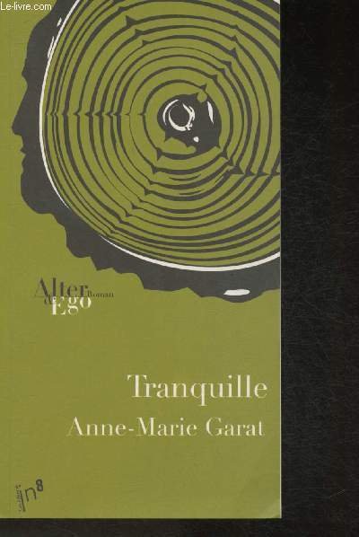 Traquille