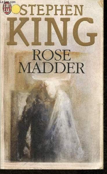 Rose Madder | Immagine principale