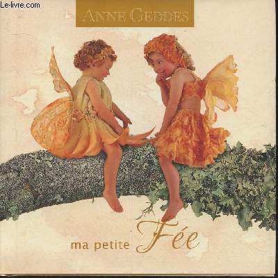 Ma petite fée