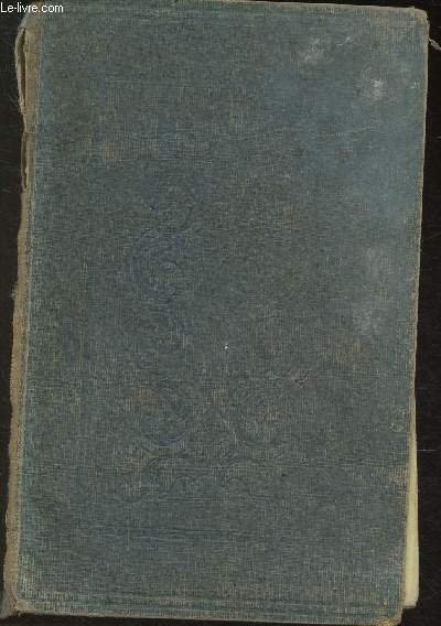 Petites misères de la vie humaine