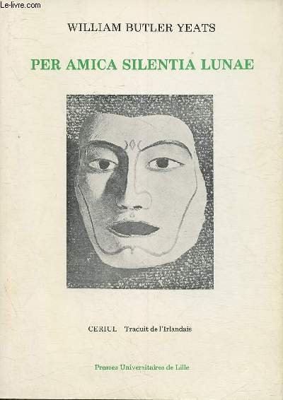 Per amica silentia lunae