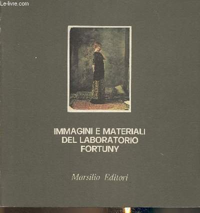 Immagini e materiali del laboratorio fortuny- Comune di Venezia, assessorato …