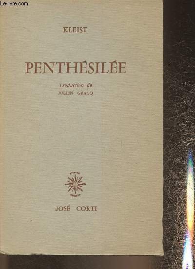 Penthésilée | Immagine principale