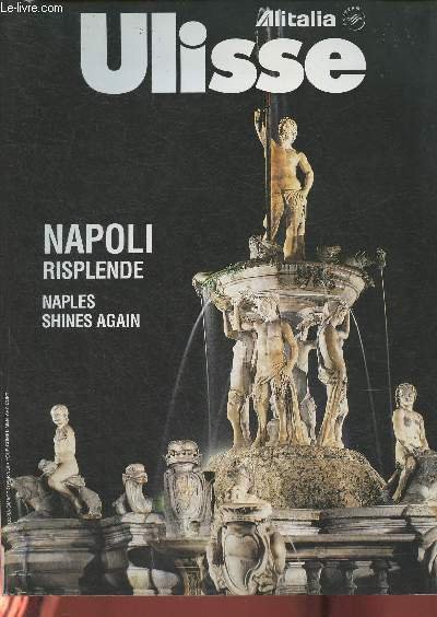 Ulisse- ottobre 2002- Napoli risplende
