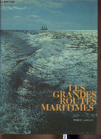 Les grandes routes maritimes