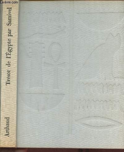 Trésor de l'Egypte