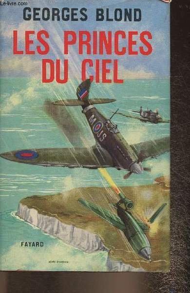 Les princes du ciel