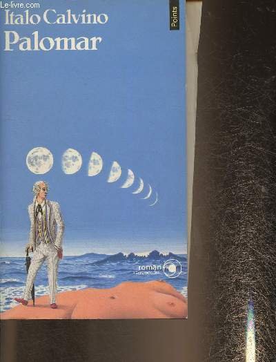 Palomar ( Collection "Points")
