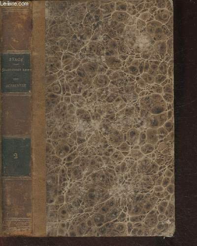 Oeuvres complètes Tome II: le livre V de Silves et …