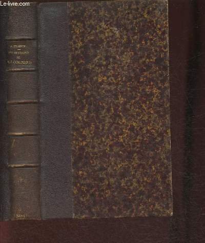 Les opinions de Jérôme Coignard recueillies par Jacques Tournebroche | Immagine principale