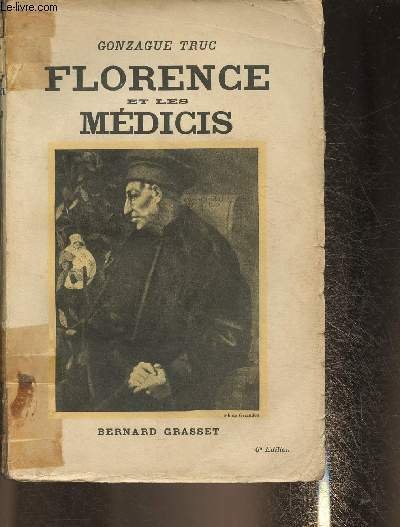 Florence et les Médicis