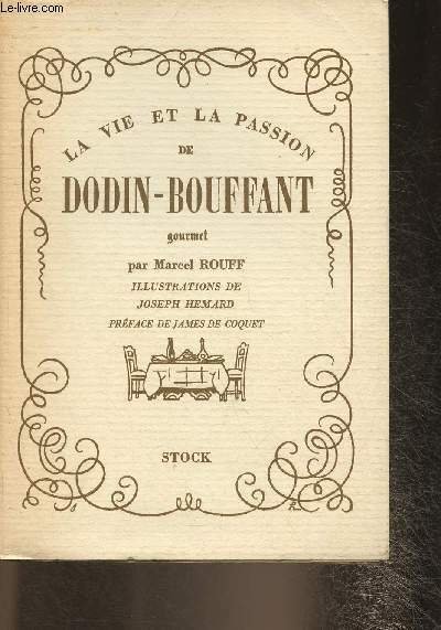 La vie et la passion de Dodin-Bouffant- gourmet