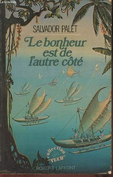 Le bonheur est de l'autre côté | Immagine principale