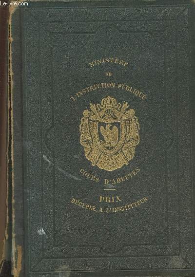 Histoire populaire de la France Tome I | Immagine principale