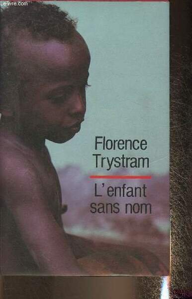 L'enfant sans nom- roman | Immagine principale