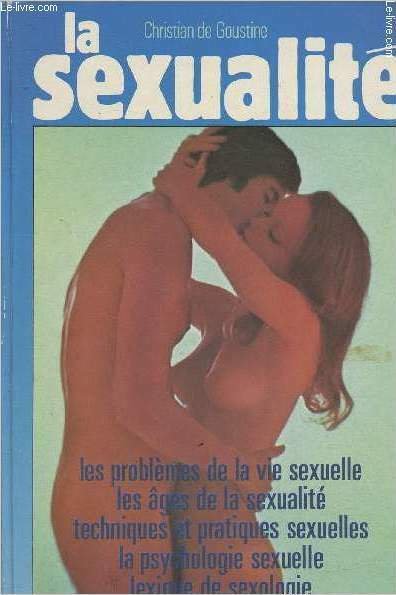 La sexualité | Immagine principale