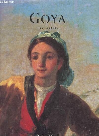 Franciso de Goya y Lucientes Goya | Immagine principale