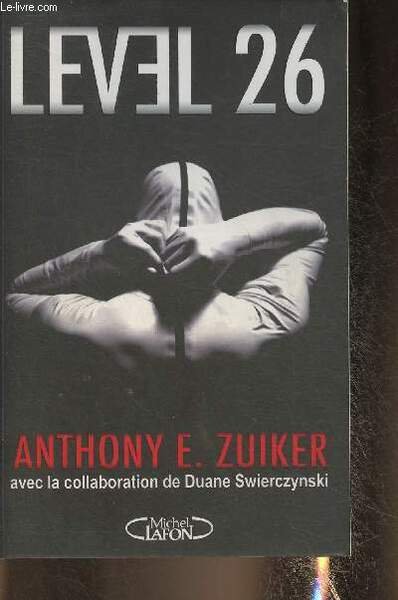 Level 26