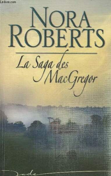 La saga des MacGregor