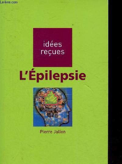 L'épilepsie (collection Idées reçues) | Immagine principale