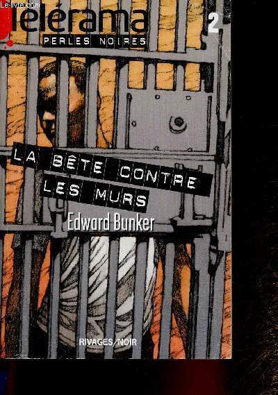 La bête contre les murs