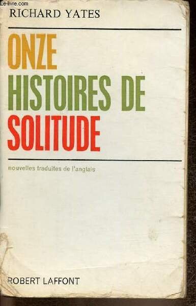 Onze histoires de solitude : Le docteur jeu de quilles …