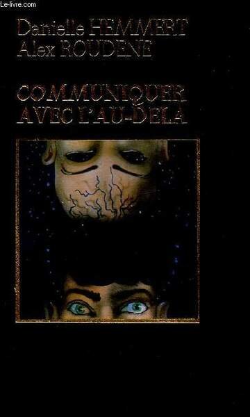Communiquer avec l'au-delà