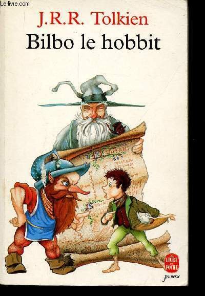 Bilbo le hobbit | Immagine principale
