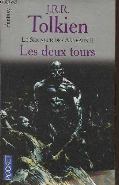 Le seigneur des anneaux Tome II: Les deux tours | Immagine principale