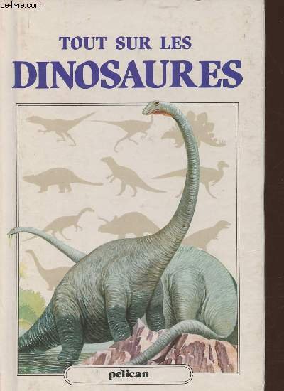 Tout sur les dinosaures | Immagine principale