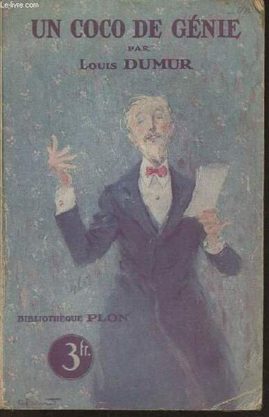 Un coco de génie | Immagine principale