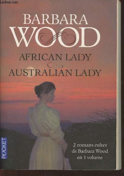 African Lady suivi de Australian Lady (2 romans en 1 … | Immagine principale