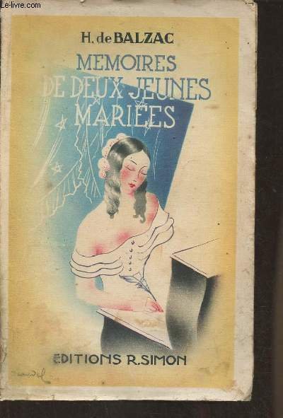 Mémoires de deux jeunes mariées - Scènes de la vie … | Immagine principale