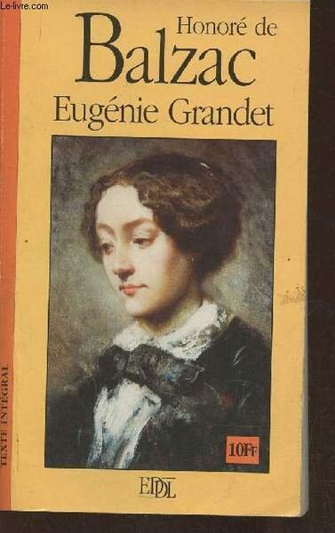 Eugénie Grandet