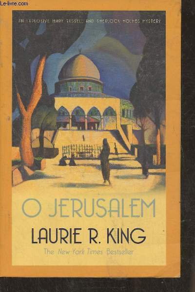 O Jerusalem