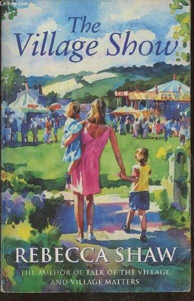 The village show- tales from Turnham Malpas