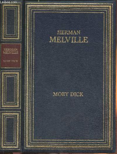 Moby Dick