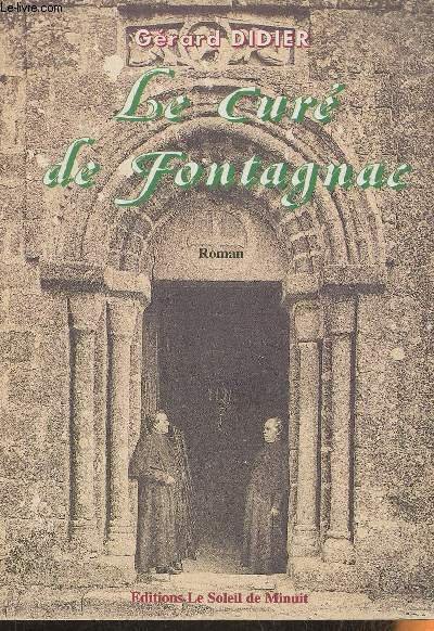 Le Curé de Fontagnac- Roman