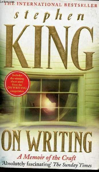 On writing A memoir of the craft - Absolutly Fascinating … | Immagine principale