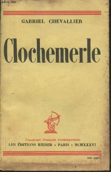 Clochemerle | Immagine principale
