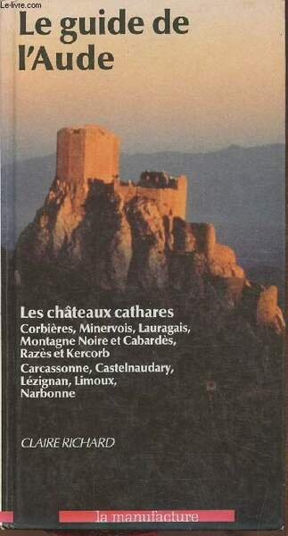 Le guide de l'Aude