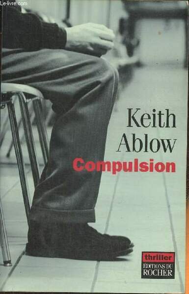 Compulsion - Libro