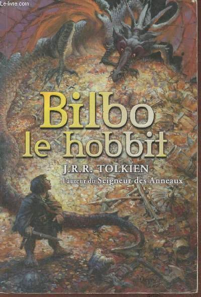 Biblo le Hobbit | Immagine principale