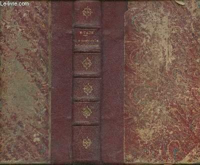 Notes sur Paris- Vie et opinion de M. Frédéric-Thomas Graindorge | Immagine principale