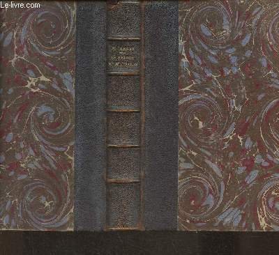 Le retour de Jérusalem- Comédie en 4 actes | Immagine principale